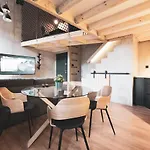 Gami Ex-factory Lofts * Ljubljana