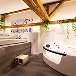 Appartement Gami Ex-factory Lofts