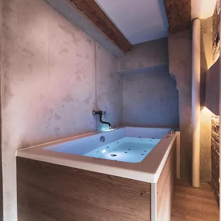 Apartamento Gami Ex-factory Lofts *