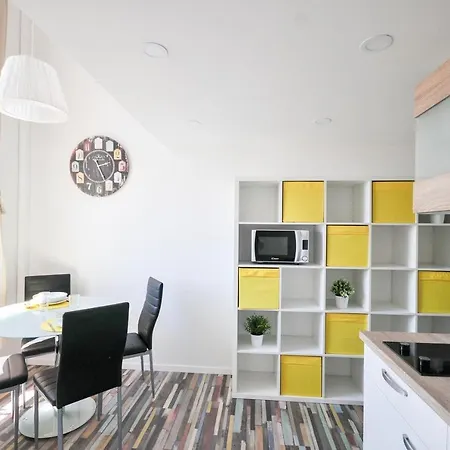 Gami Ex-factory Lofts