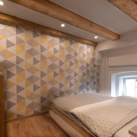 Gami Ex-factory Lofts Apartament Lublana