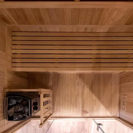 Gami Ex-factory Lofts Apartament *