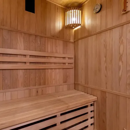 Gami Ex-factory Lofts Apartament Lublana