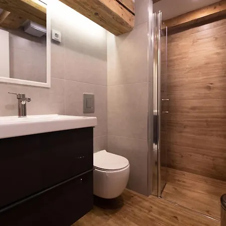 Gami Ex-factory Lofts *