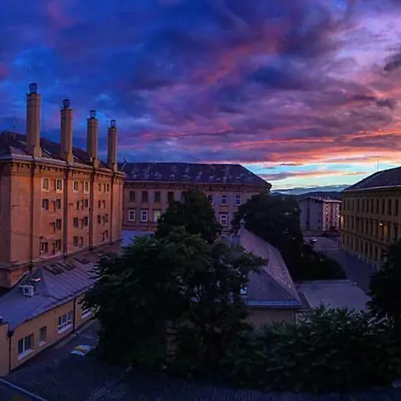 Gami Ex-factory Lofts *