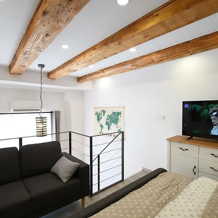 Apartament Gami Ex-factory Lofts *