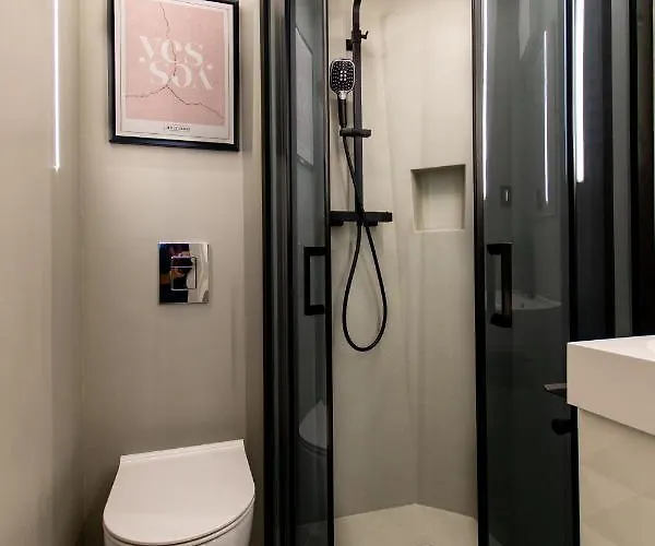 Gami Ex-factory Lofts * Laibach