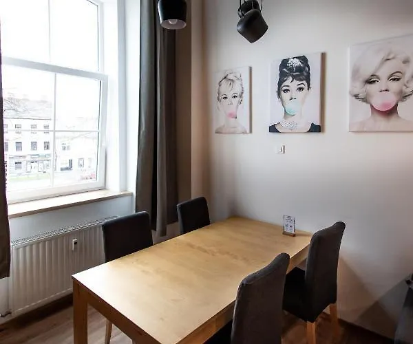 Gami Ex-factory Lofts *