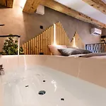 Gami Ex-factory Lofts 公寓 卢布尔雅那