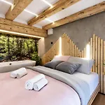 Appartement Gami Ex-factory Lofts *