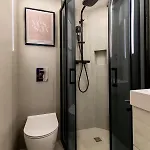 Gami Ex-factory Lofts * 卢布尔雅那