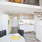 Appartamento Gami Ex-factory Lofts