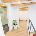 Gami Ex-factory Lofts Appartamento Lubiana