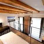 Gami Ex-factory Lofts Appartamento