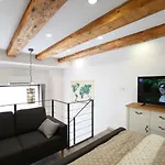 Apartament Gami Ex-factory Lofts *
