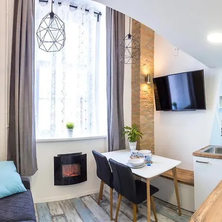 شقة Gami Ex-factory Lofts