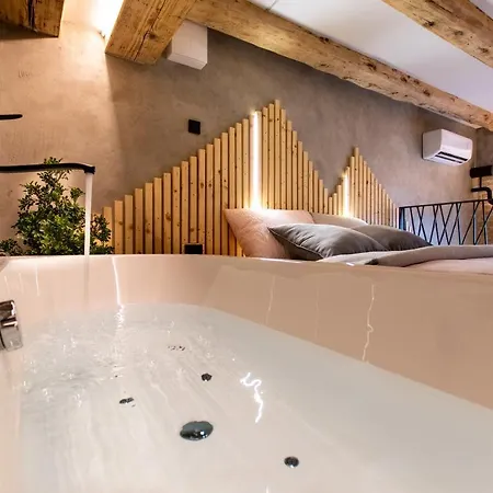 Gami Ex-factory Lofts アパート リュブリャナ