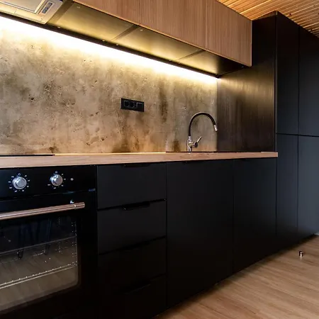 Gami Ex-factory Lofts *