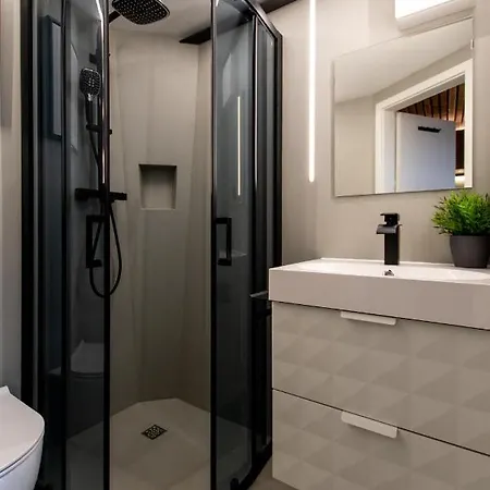 Gami Ex-factory Lofts *