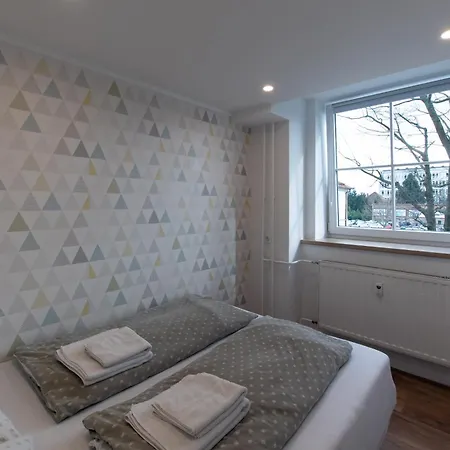 Gami Ex-factory Lofts ليوبليانا