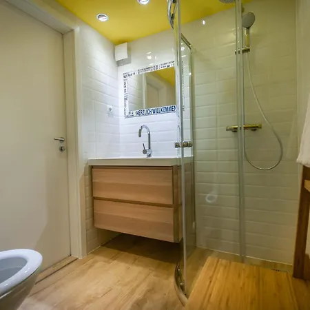 Gami Ex-factory Lofts