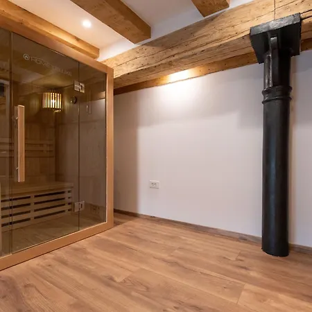 아파트 Gami Ex-factory Lofts