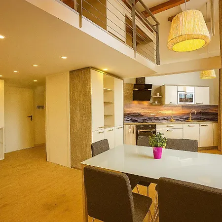 公寓 Gami Ex-factory Lofts *