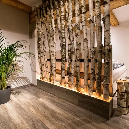 Gami Ex-factory Lofts Apartman *