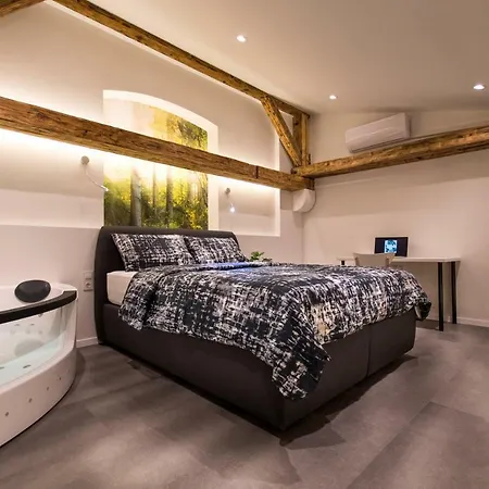 Apartman Gami Ex-factory Lofts *