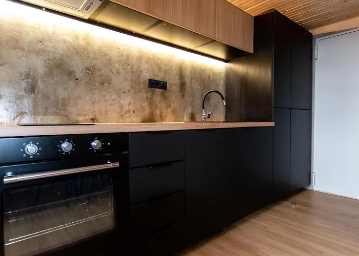 Gami Ex-factory Lofts *