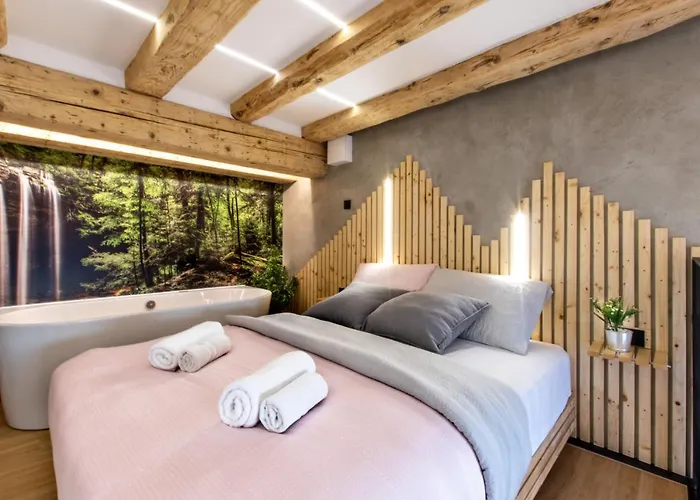 Daire Gami Ex-factory Lofts *