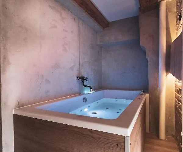 Lejlighed Gami Ex-factory Lofts *