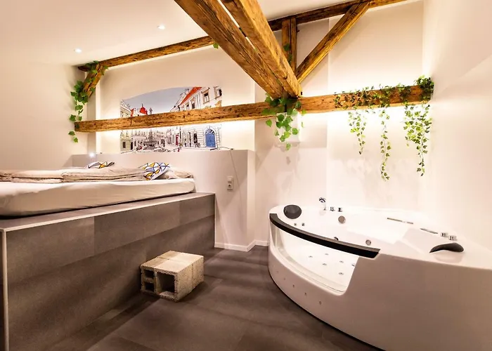 Daire Gami Ex-factory Lofts