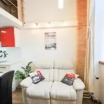 Gami Ex-factory Lofts Apartman