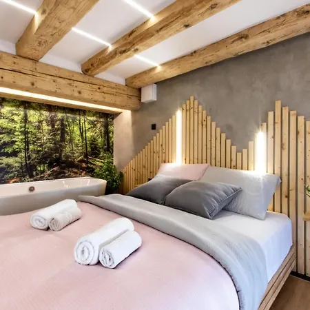 Apartamento Gami Ex-factory Lofts *