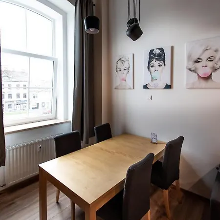 Gami Ex-factory Lofts *