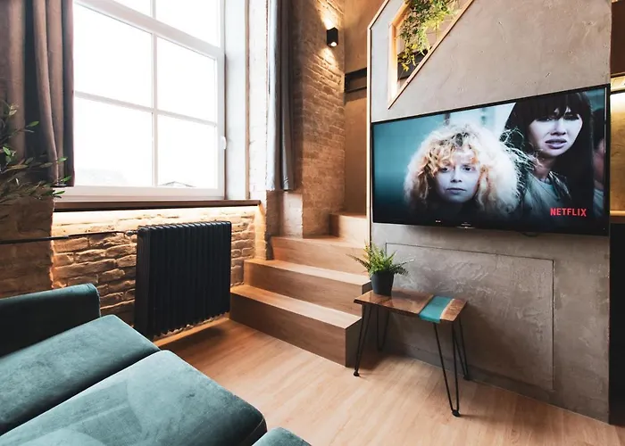 Gami Ex-factory Lofts